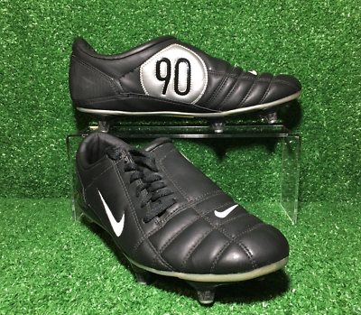 NIKE TOTAL 90 III 3 SG T90 SOCCER CLEATS TF US 6 5.5 38.5 wmns Elite Pro |  eBay