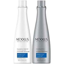 Nexxus Shampoo  Conditioner Combo Pack, Therappe Humectress, Caviar Complex