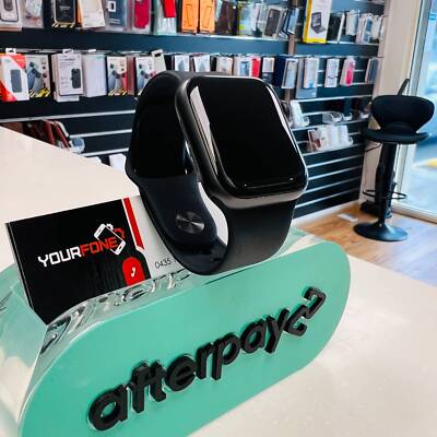 apple watch series 4 40mm | Phones | Gumtree Australia Free Local  Classifieds