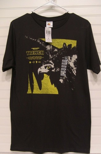 One Pilots Trench Short Sleeve Shirt 