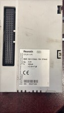 Mint Condition Bosch Rexroth CFL01.1-P1 Indracontrol Profibus Master R911170005