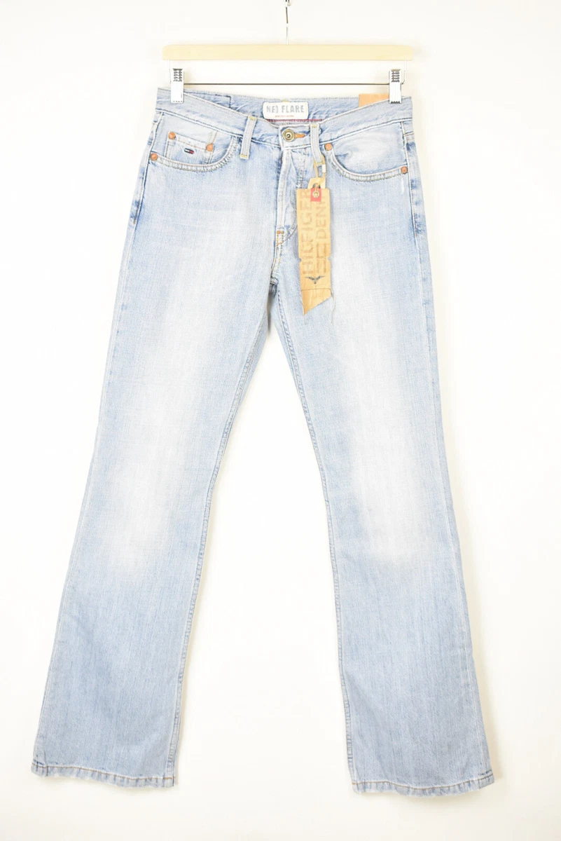 Tommy hilfiger best sale distressed jeans