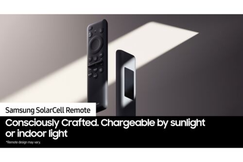 Samsung 50” Crystal UHD DU8500 4K Smart TV (2024) - Picture 10 of 11