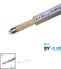 5 x 12" 8W T5 Insectocutor, Fly Killer, Bug Zapper Tube BL368 P&L TVX8-12