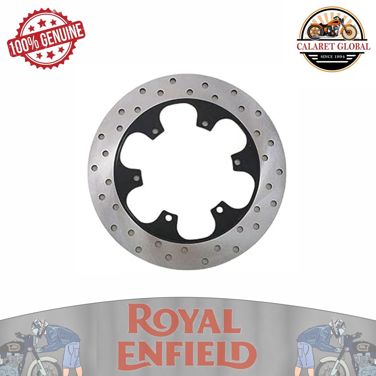 Enfield Rear Rear Brake Pad Bullet Front Disc Plate Price Royal