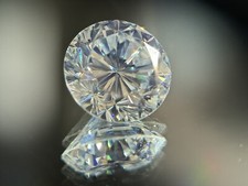 GIA Natural Fancy Color 1.07 carat Diamond Faint Yellow-Green VS1 Clarity Video 3737.38 per carat