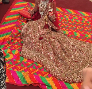 mongas lengha