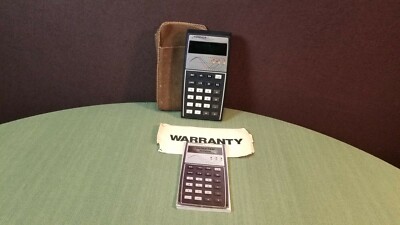 Math Scientific Calculator KOSMOS Bio Rhythm