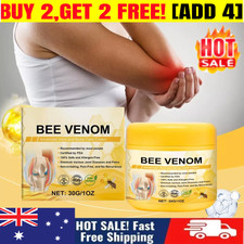 Bee Venom Pain-Cream for Joint-Bone Healing-A...