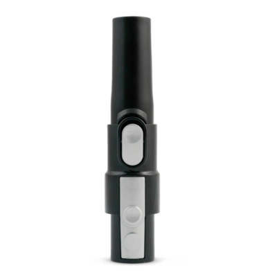 hoogo flipflop Akku-Staubsauger Adapter AD14 passend für Dyson V10, V11, V15