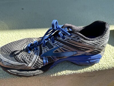 Brooks GTS 17 Men display picture 2