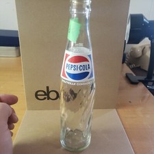 بوتتليس Pepsi 1980 300ml
