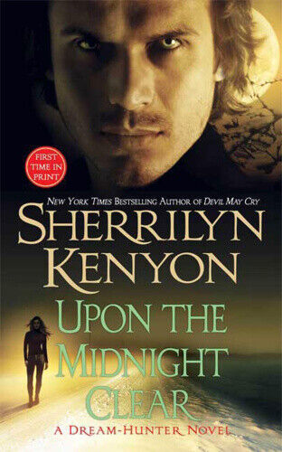 Upon the Midnight Clear by Kenyon, Sherrilyn - Picture 1 of 4