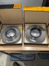 Vintage KODAK Carousel 80 And 140 Slide Tray in Box B80T Grey