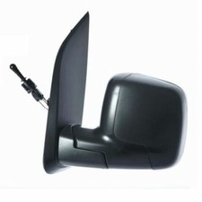 Glace de rétroviseur Citroen NEMO