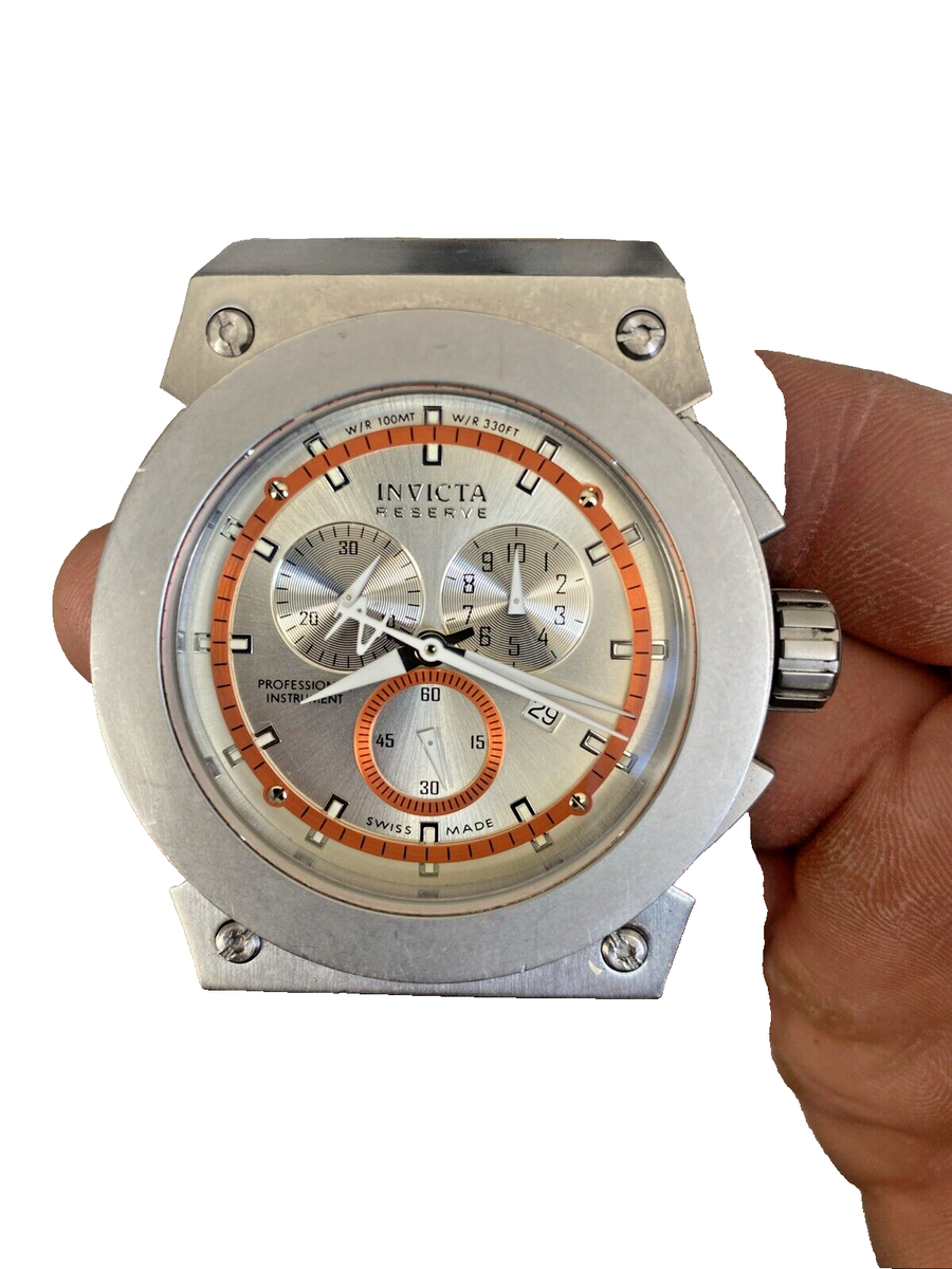 Invicta Russian 1959 Diver Akula Model 5557