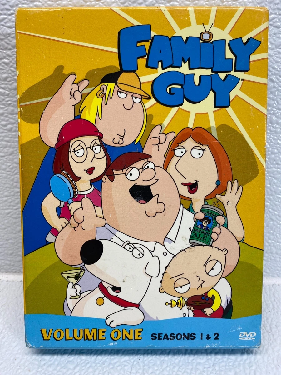 Family guy online all episodes