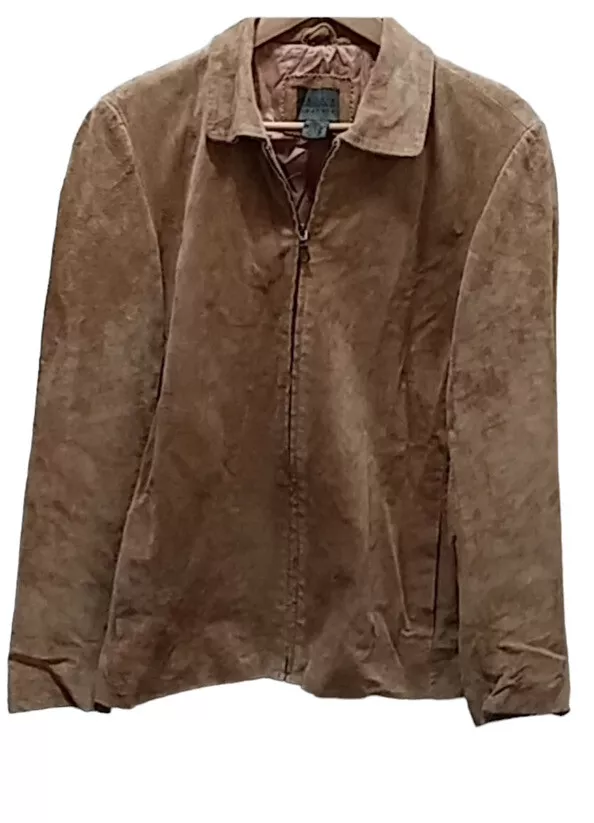 John paul richard leather jacket store