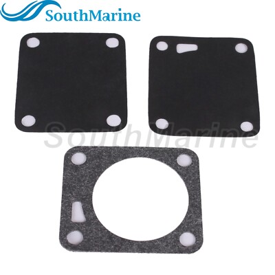350-04005-0 8537312 Fuel Pump Kits for Tohatsu Nissan Mercury 9.9
