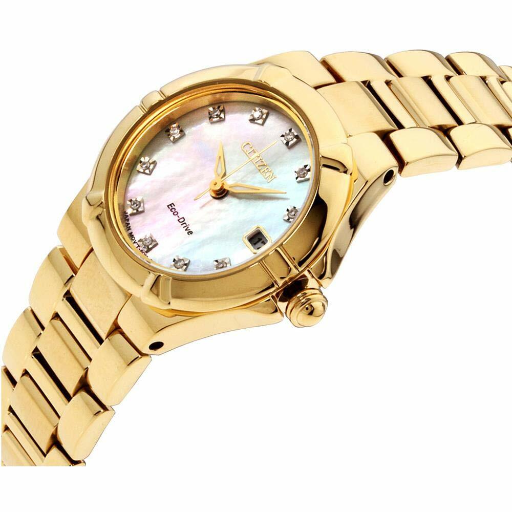Citizen Eco-Drive Women