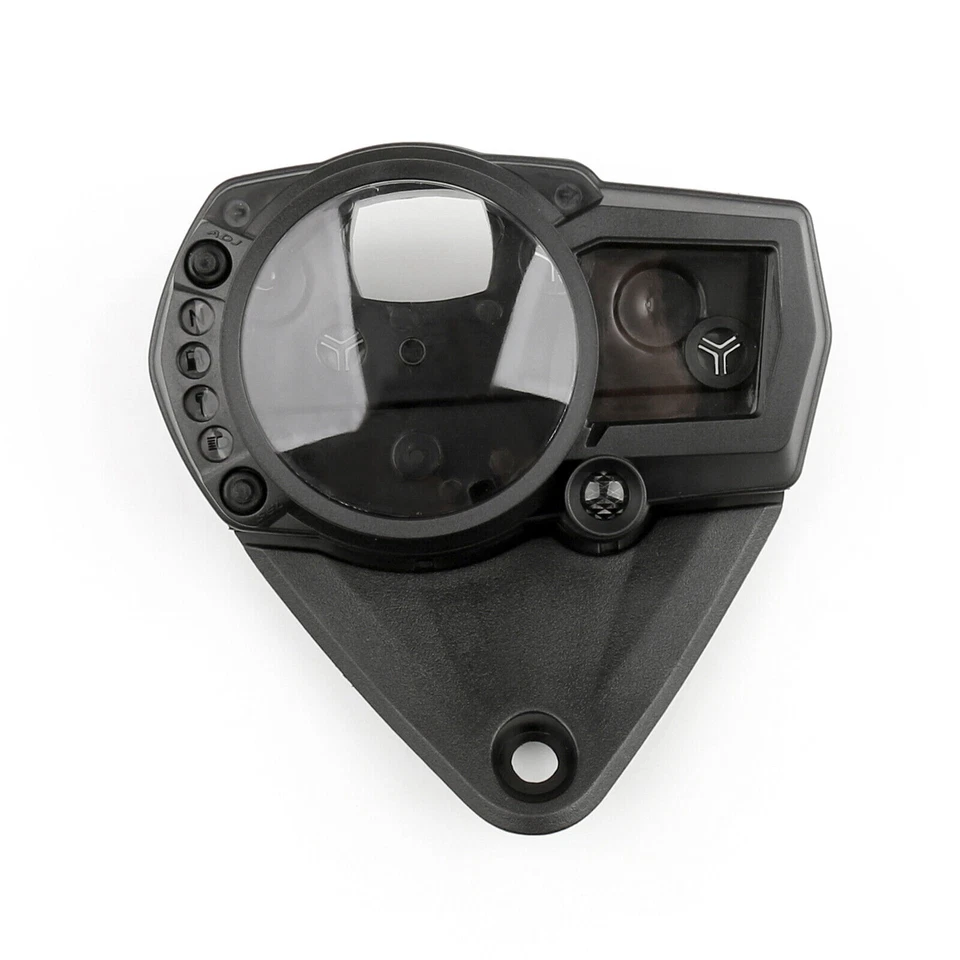 Speedometer Tachometer Gauges Case Fit for Suzuki GSXR1000 GSXR 600/750 06-11 - Image 2 of 4