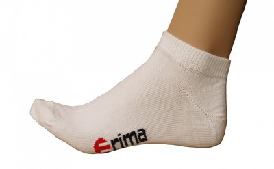ERIMA Füßlinge, Socken, Sportsocken