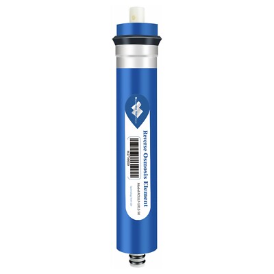 25 Pack 50GPD RO Membrane Reverse Osmosis Water Filter for Dow Filmtec TW30-1812