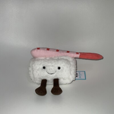 Jellycat Silly Sushi Nigiri | eBay