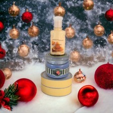 Bath  Body Works Pleasures Mango Mandarin Body Lotion 4 Oz.  Bath Bar  Candle