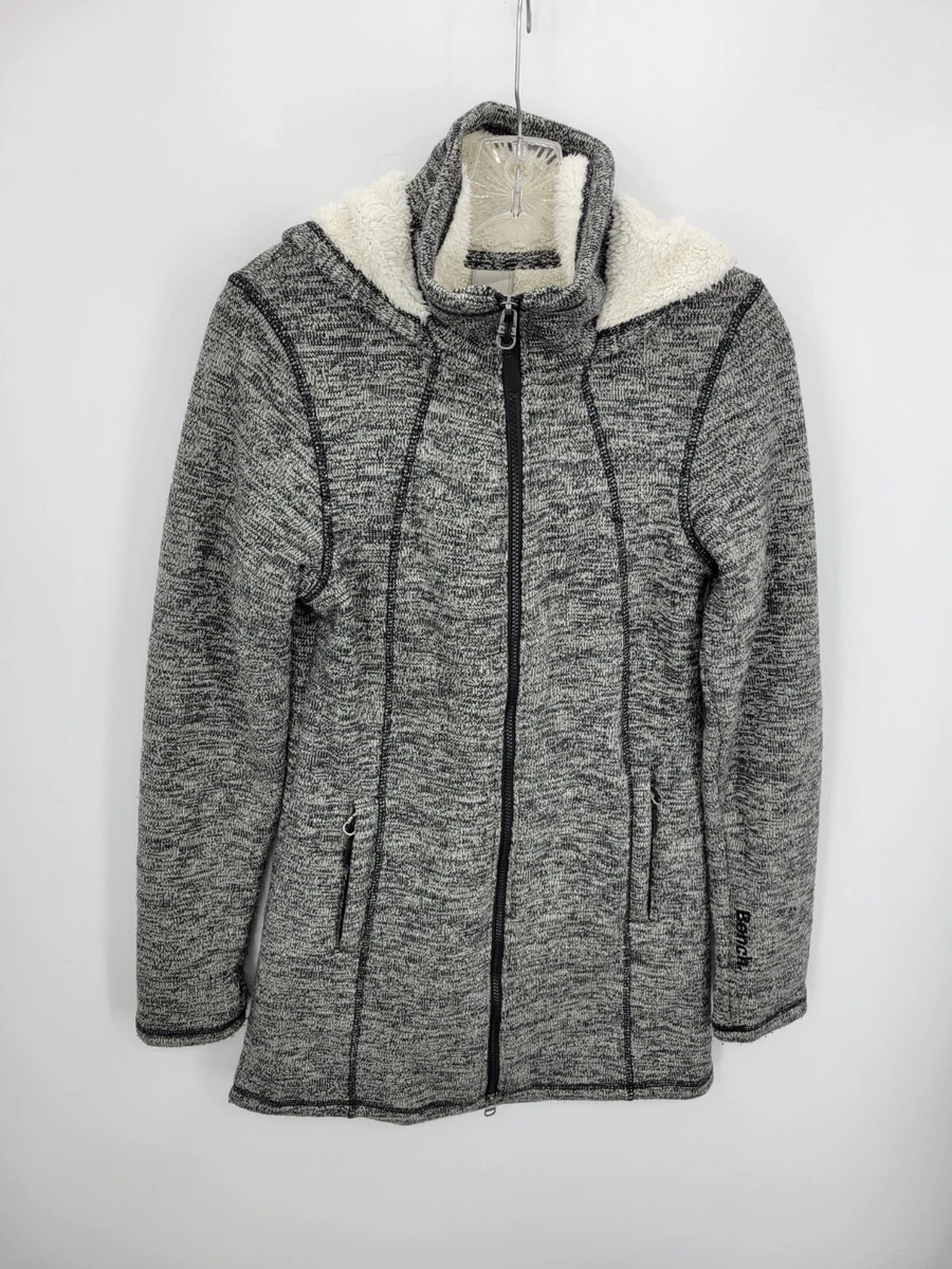 Bench grey shop jacket