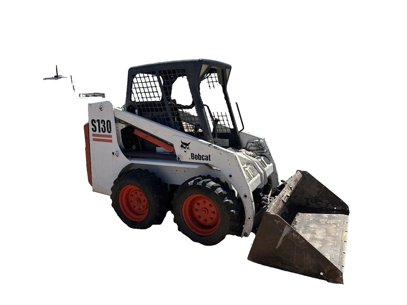 2004 Skid Steer Loaders