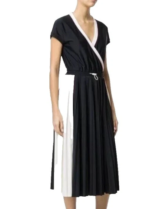 Vestidos Valentino Wrap