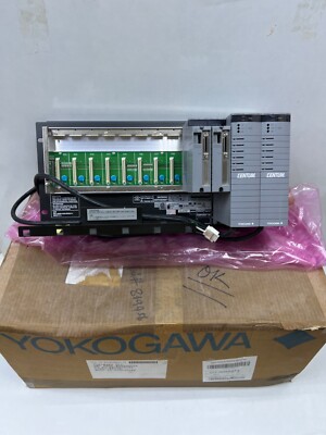 YOKOGAWA ANB10D-410 /CU2T Mode Interface Unit S1