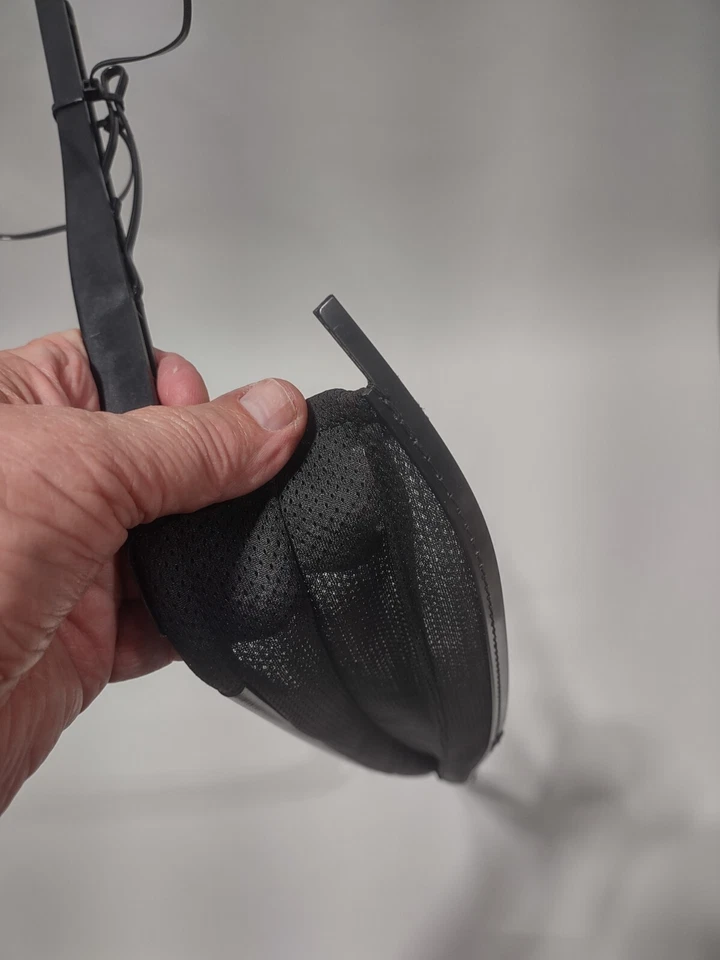 Defletor de vento Cadillac SRX teto solar ajuste 2010-2016 - Imagem 4 de 4