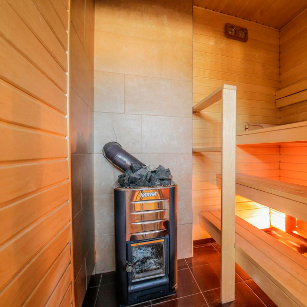 Sauna Wood Burning Stove Harvia M3 for Rooms With Volume of 4.5 13 M3 for sale online eBay