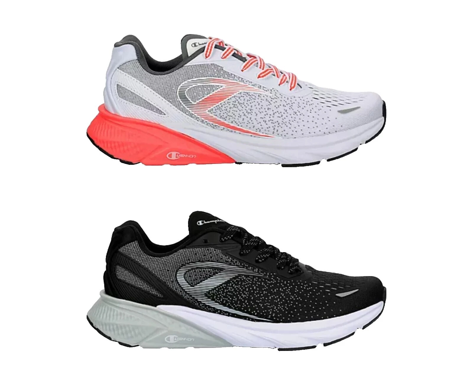 Champion Solid Athletic Shoes for Women
