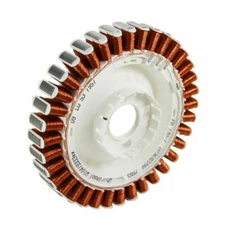 Whirlpool Replacement Part for Whirpool Kenmore Kenmore Motor Stator...