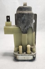 Vintage Vw Windshield Washer Pump