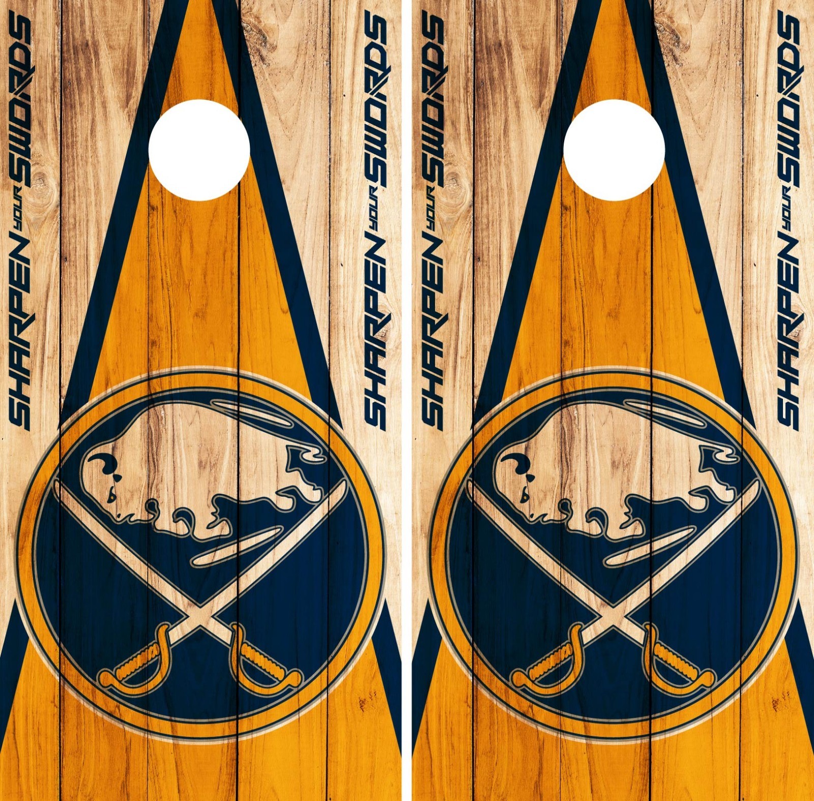 Board Skin Set Vinyl Decal Decor Co284