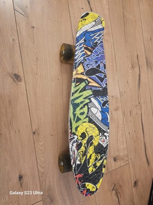 skateboard kinder 