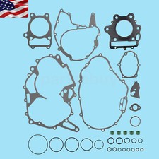 Complete Engine Gasket Kit For Honda Trx300ex 2x4 4x4 Sportrax 300 1993-2008 Set Complete Engine Gasket Kit For Honda Trx300ex 2x4 4x4 Sportrax 300 1993-2008 Set