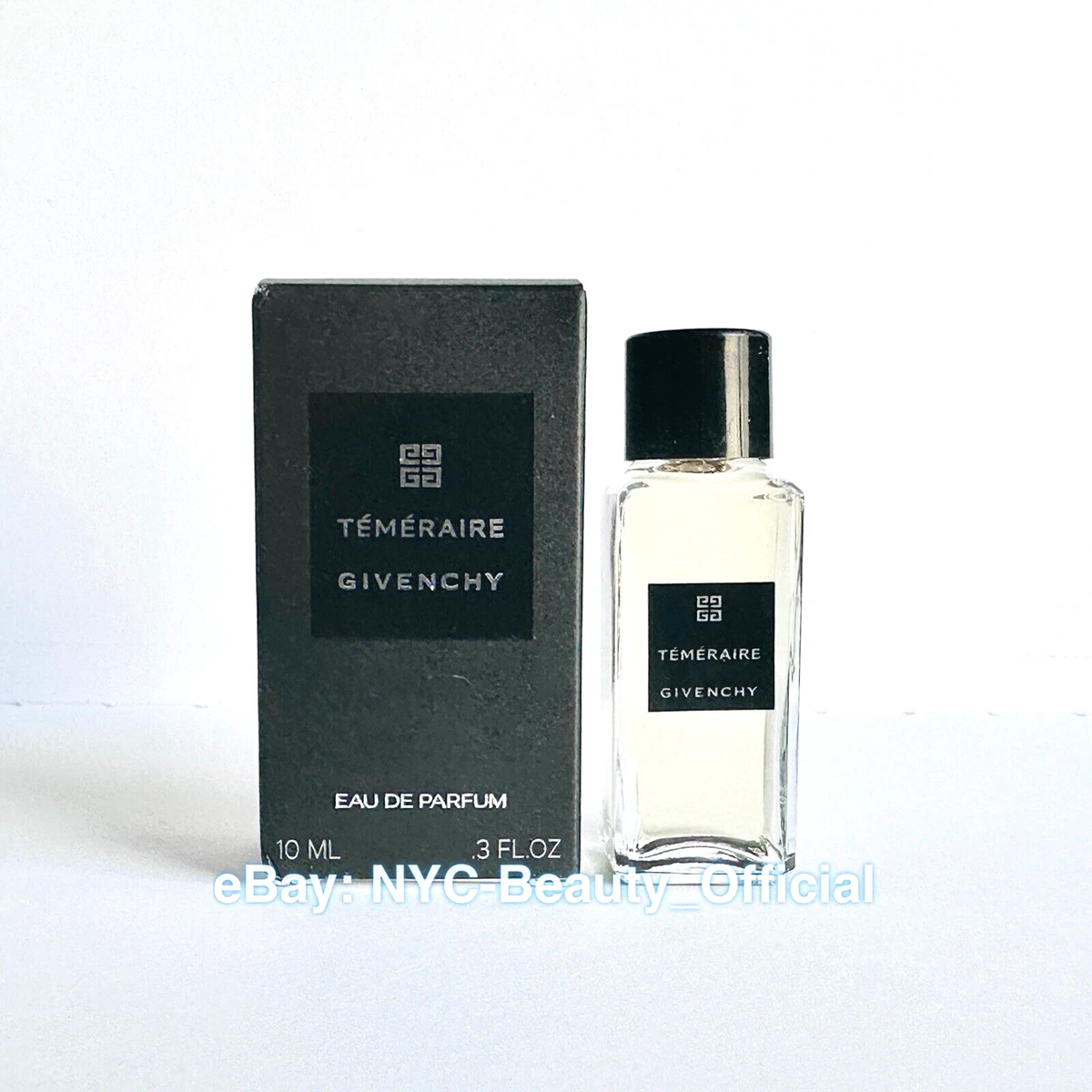 Preços baixos em Givenchy Eau de Parfum fragrâncias Unissex | eBay