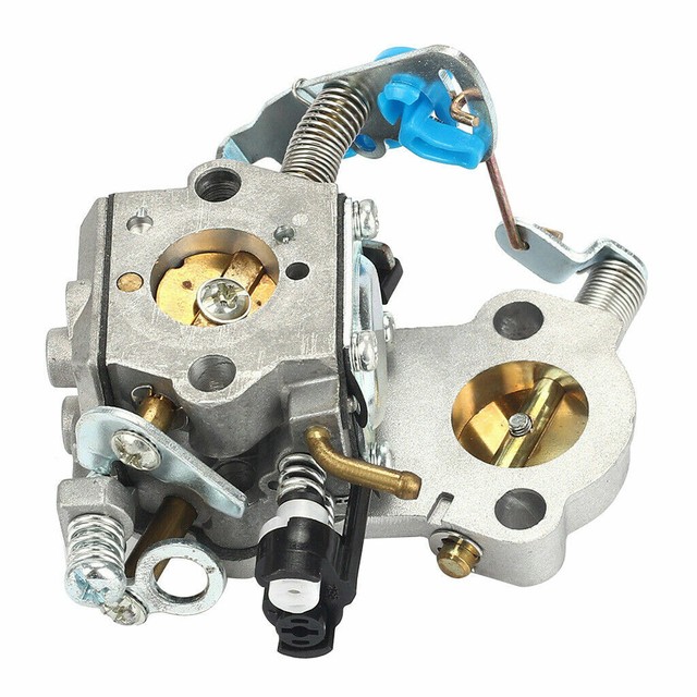 QHALEN Carburetor Carb For Husqvarna 455 460 Rancher Jonsered CS2255