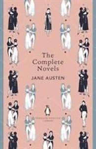The Complete Novels of Jane Austen | Jane Austen | englisch