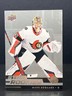 2022-23 Upper Deck Star Rookies (From Box Set) #17 Mads Sogaard RC Senators