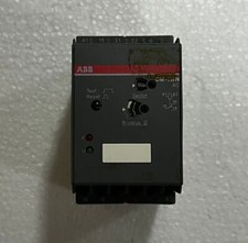 ABB CM-IWN-AC Monitoring Relay 24-240V 1svr450075r0000