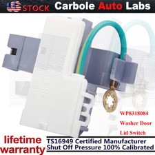 8318084 Washer Lid Switch AP3180933 PS886960 WP8318084 AP6012742 For Whirlpool