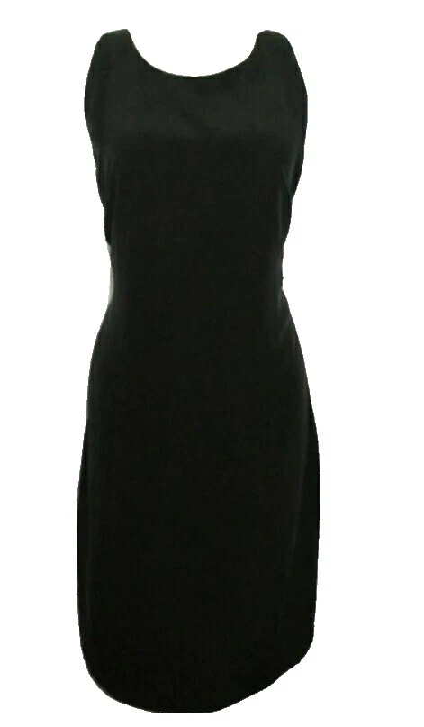 Vestidos para mujer Cynthia Rowley de seda lisa