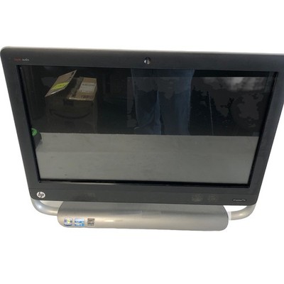 HP TouchSmart 520 PC All-In-One Desktop Intel Core i5-2400S 6GB RAM 1TB HDD