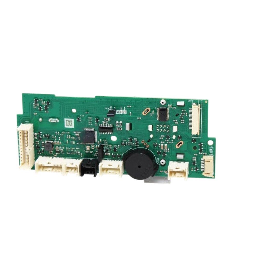 Module de commande 49118602 pour lave-linge Haier pièce électronique de remplacement